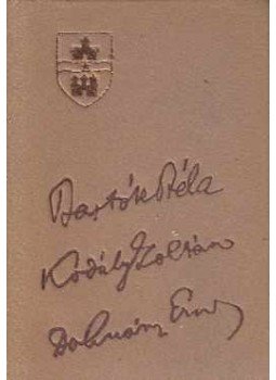 Homolya István - Budapest 1873-1923-1973 (mini) Homolya István - Budapest 1873-1923-1973 (mini), Budapest Ismeretlen antikvár könyv