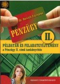 Dr. Horváth Zsuzsanna - Pénzügy II.