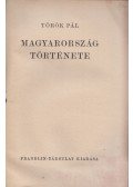 Török Pál - Magyarország története