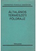 Dr. Futó József - Általános természeti földrajz