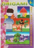 Kricskovics Zsuzsanna,Haui Balázs Bogdán - Origami - Ori Kati bábszínháza