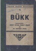Erdey Gyula,Hubay József,Vigyázó János - Bükk