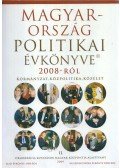 Sándor Péter,Vass László - Magyarország politikai évkönyve 2008-ról II.