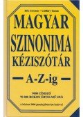 Póra Ferenc - Magyar szinonima kéziszótár A-Z-ig