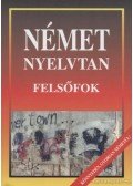 Honty Mária (szerk.) - Német nyelvtan - Felsőfok