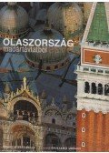 Aberto Bertolazzi - Olaszország madártávlatból