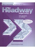 Soars, John,LIZ SOARS - New Headway Upper Intermediate - Workbook with key