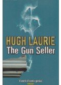 Laurie, Hugh - The Gun Seller