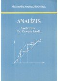 Dr. Csernyák László - Analízis