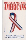 Jesse Kornbluth,Jessica Papin - Because We Are Americans