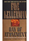 Faye Kellerman - Day of Atonement