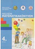 Balassa Lászlóné,Csekné Szabó Katalin,Szilas Ádámné - Negyedik matematikakönyvem I.