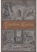 Jules Verne - Tizenötéves kapitány.