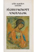 Gáti Kovács István - Jégbefagyott angyalok