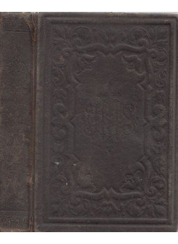 Hárs Ágoston - Szent órák, Győr 1900 antikvár könyv