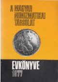 Zombori Lajos - A Magyar Numizmatikai Társulat évkönyve 1977