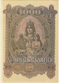 Fazekas Gábor (összeáll.) - Numizmatikai szófejtő