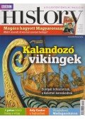 Papp Gábor - BBC History II. évfolyam 10. szám - 2012. október