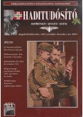 Kosaras Péter Ákos - Haditudósító 2012/6
