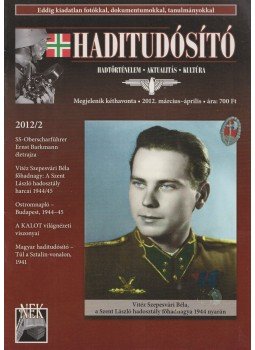 Kosaras Péter Ákos - Haditudósító 2012/2 Kosaras Péter Ákos - Haditudósító 2012/2, Budapest 2012 antikvár könyv