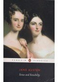 Jane Austen - Sense and Sensibility