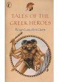 GREEN, ROGER LANCELYN - Tales of the Greek Heroes