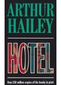 Hailey, Arthur - Hotel