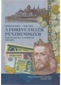 Leányfalusi Károly,Nagy Ádám - A forint-fillér pénzrendszer