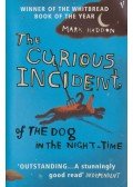 Mark Haddon - The Curious Incident of the Dog in the Night-Time