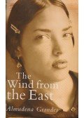 Grandes, Almudena - The Wind from the East