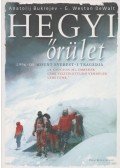 Anatolij Bukrejev , G. Weston DeWalt - Hegyi őrület