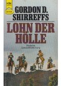 Gordon D. Shirreffs - Lohn der Hölle