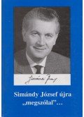 Simándi Péter - Simándy József újra "megszólal"...