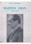 Szalay Jeromos - Vértanú Püspök Vértanú Népe (aláírt)