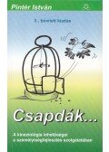 Pintér István - Csapdák...