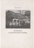 Dobosy László - Gömörszőlős