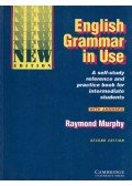 Raymond Murphy - Essential ​Grammar in Use
