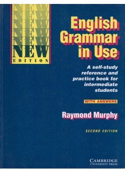 Raymond Murphy - Essential Grammar in Use Raymond Murphy - Essential Grammar in Use, Cambridge 1997 antikvár könyv