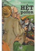 Aszlányi Károly - Hét pofon