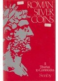 H. A. Seaby - Roman Silver Coins II. Tiberius to Commodus