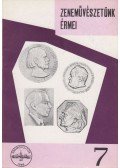 Szolláth György - Zeneművészetünk érmei