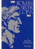 H. A. Seaby - Roman Silver Coins I. Republic to Augustus