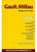 Ruttkay Helga - Gault&Millau Magyarország 2016