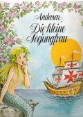 Andersen - Die kleine Seejungfrau