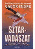 Gábor Endre - Sztárvadászat (dedikált)