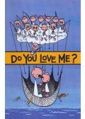 Guerrini, Mariarosa - Do You Love Me?
