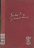 Szederkényi Anna - Felszabadultak