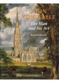 Ronald Parkinson - John Constable: The Man and His Art