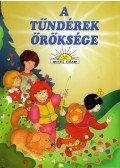 Montanus, Ambrose - A tündérek öröksége
