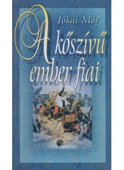 Jókai Mór - A kőszívű ember fiai Jókai Mór - A kőszívű ember fiai, Debrecen 0 antikvár könyv